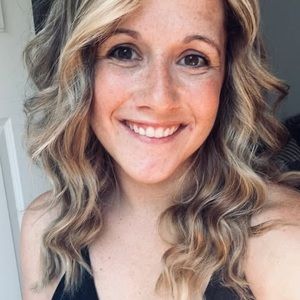 Meet your Posher, Kristen